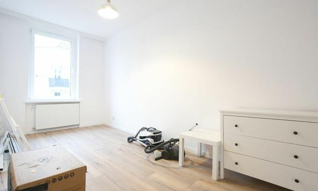 Mieszkanie Stargard, Wojska Polskiego