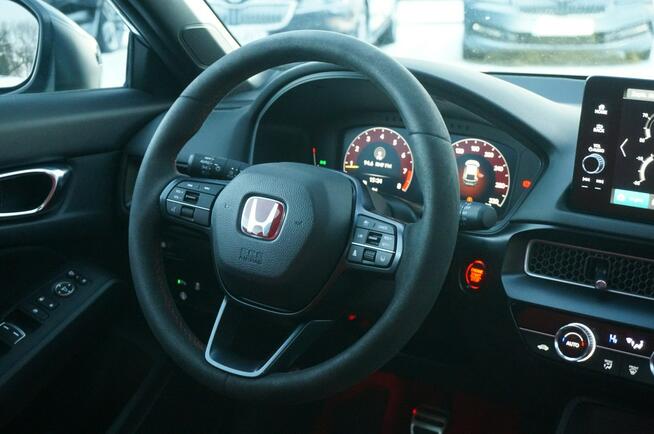 Honda Civic 2.0 T 329 KM Type R Salon Polska Faktura Vat 23% PY2263H