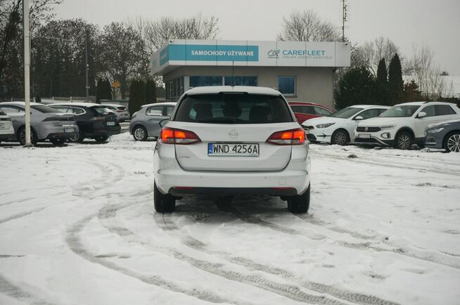 Opel Astra 1.5 CDTI/122 KM Edition S&S Salon Polska Faktura Vat 23% WND4256A
