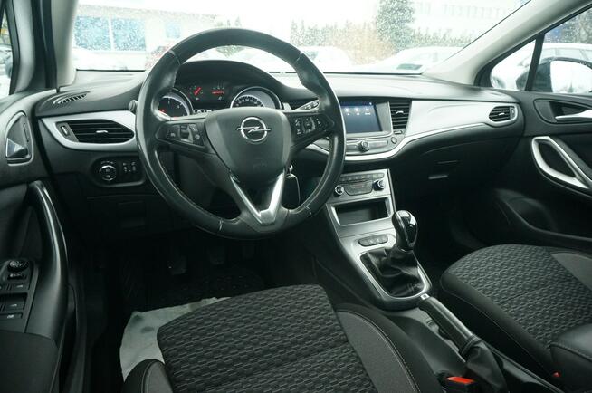 Opel Astra 1.5 CDTI/122 KM Edition S&S Salon Polska Faktura Vat 23% WND4256A