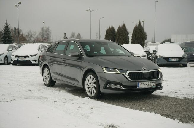 Škoda Octavia 2.0 TDI 150 KM Style Salon Polska Faktura Vat 23% PY23672