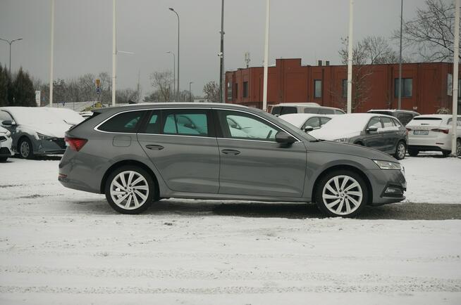 Škoda Octavia 2.0 TDI 150 KM Style Salon Polska Faktura Vat 23% PY23672