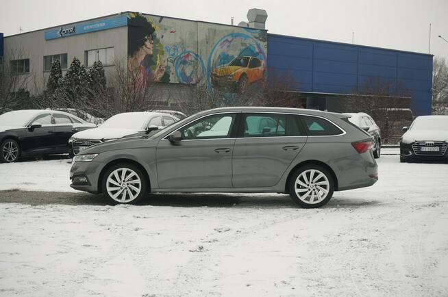 Škoda Octavia 2.0 TDI 150 KM Style Salon Polska Faktura Vat 23% PY23672