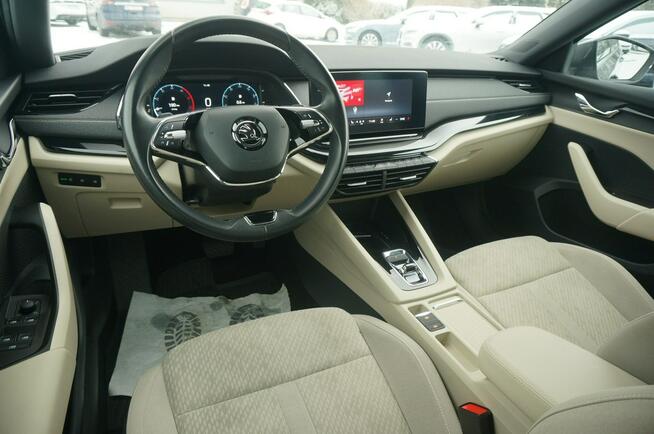 Škoda Octavia 2.0 TDI 150 KM Style Salon Polska Faktura Vat 23% PY23672