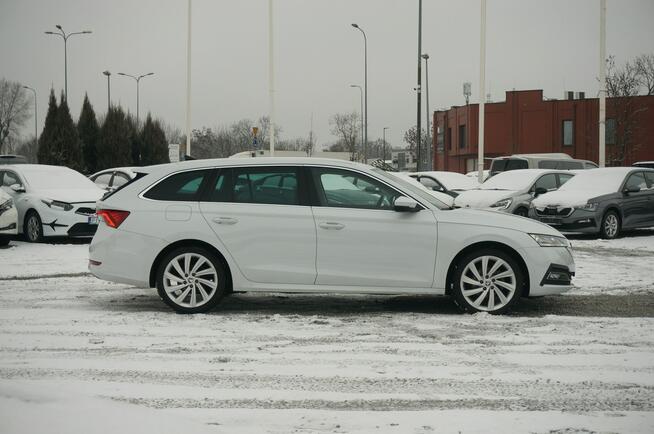 Škoda Octavia 2.0 TDI 150 KM Style Salon Polska Faktura Vat 23% PY22404