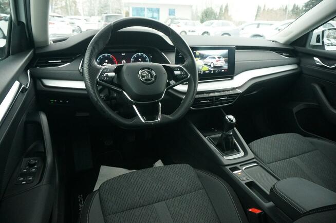 Škoda Octavia 2.0 TDI 150 KM Style Salon Polska Faktura Vat 23% PY22404