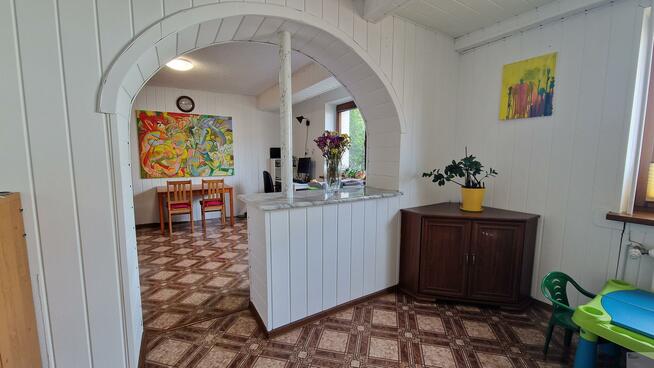 Dom Jaworzno, Sadowa