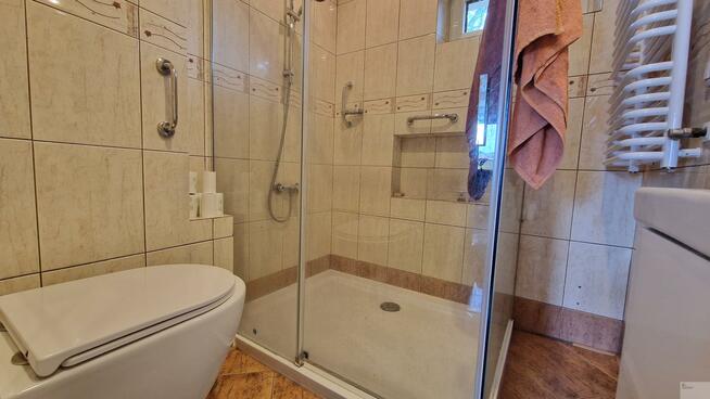 Dom Jaworzno, Sadowa