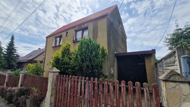 Dom Jaworzno, Sadowa