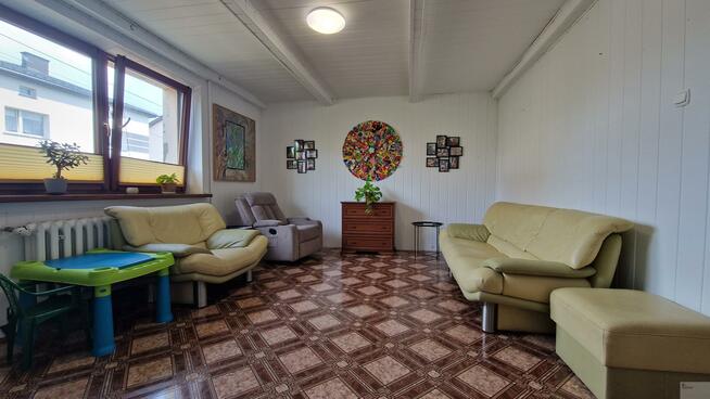 Dom Jaworzno, Sadowa