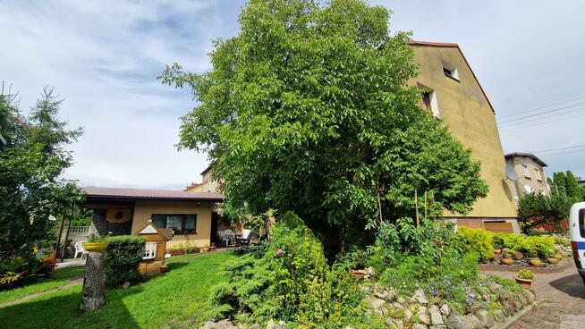 Dom Jaworzno, Sadowa