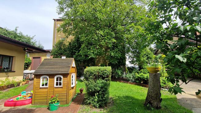 Dom Jaworzno, Sadowa