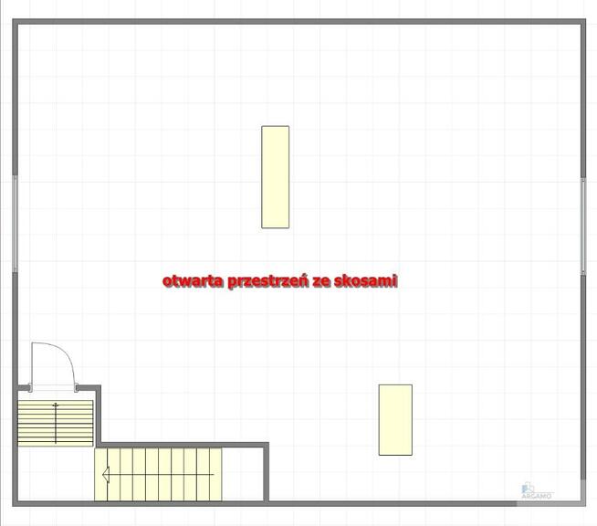 Dom Jaworzno, Sadowa