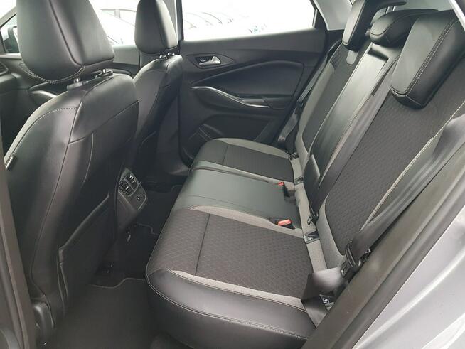 Opel Grandland X 2,0cdti Automat Nawigacja Klimatronik VAT 23% Zarejestrowany Gwarancja