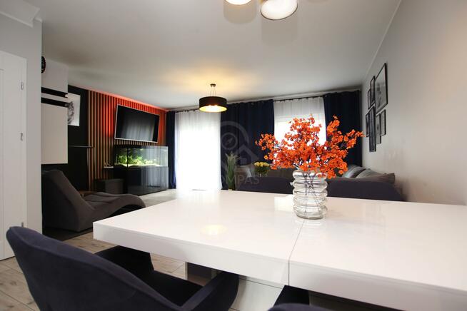 Dom Wilkszyn gm. Miękinia, Wiśniowe Wzgórze