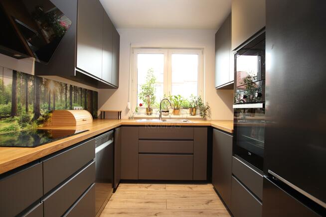 Dom Wilkszyn gm. Miękinia, Wiśniowe Wzgórze