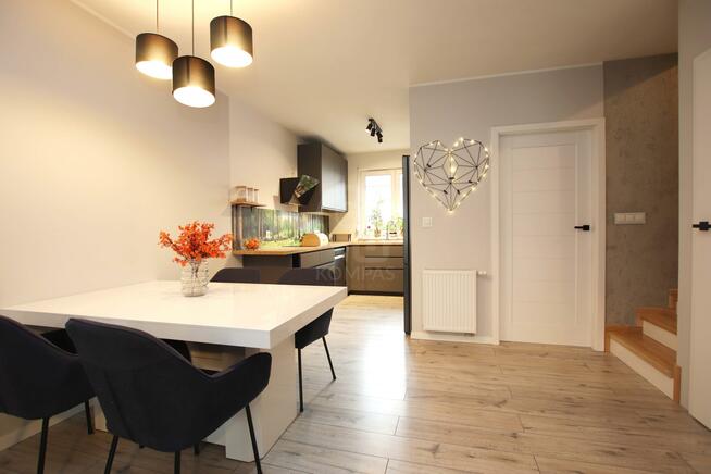 Dom Wilkszyn gm. Miękinia, Wiśniowe Wzgórze