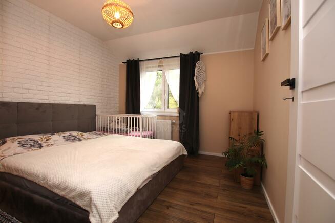 Dom Wilkszyn gm. Miękinia, Wiśniowe Wzgórze