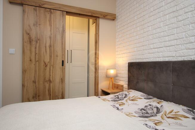 Dom Wilkszyn gm. Miękinia, Wiśniowe Wzgórze