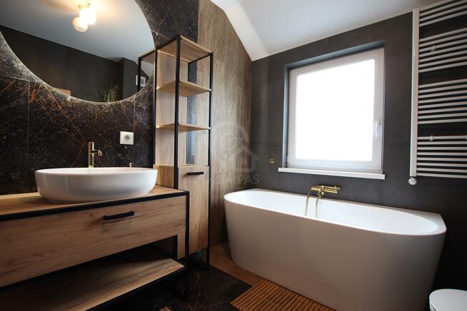 Dom Wilkszyn gm. Miękinia, Wiśniowe Wzgórze