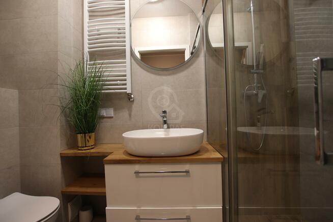 Dom Wilkszyn gm. Miękinia, Wiśniowe Wzgórze