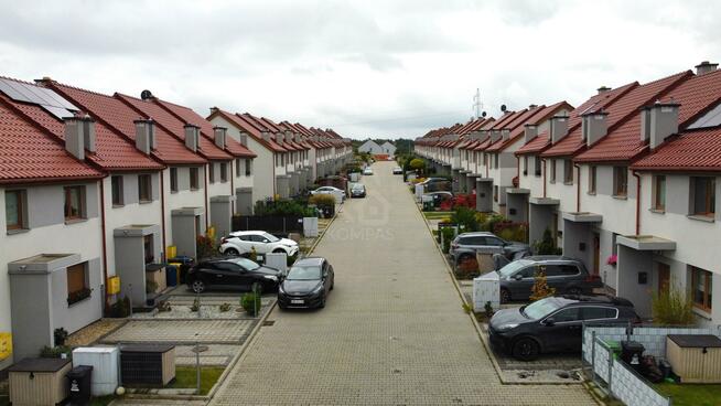 Dom Wilkszyn gm. Miękinia, Wiśniowe Wzgórze