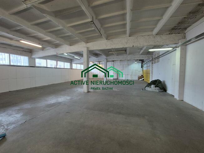 Lokal użytkowy Kraków Czyżyny