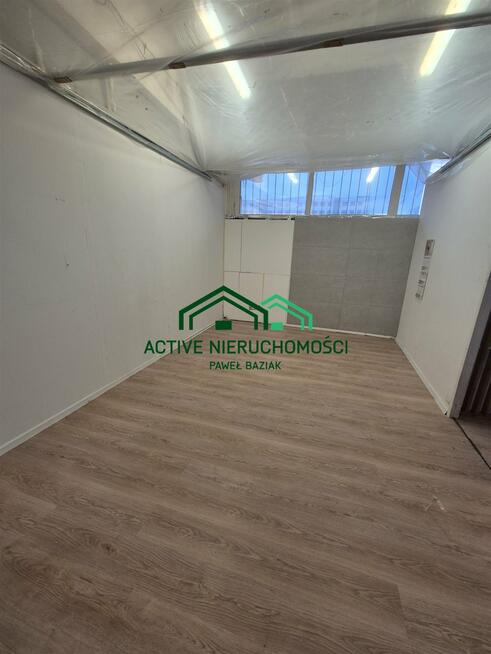 Lokal użytkowy Kraków Czyżyny