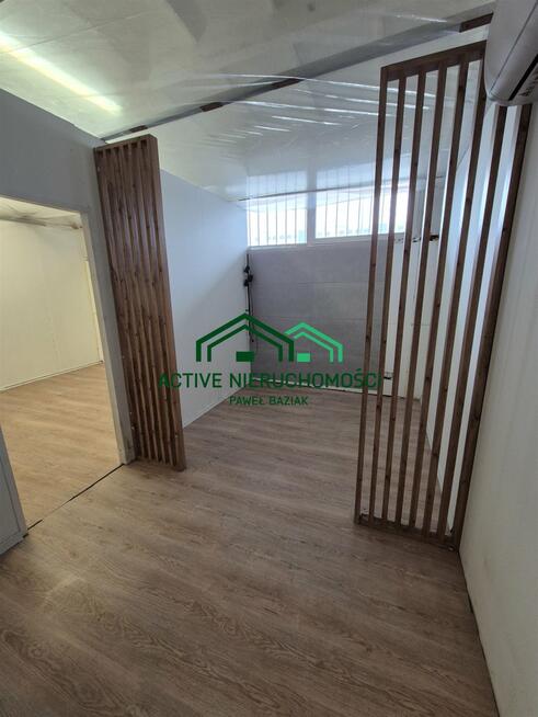 Lokal użytkowy Kraków Czyżyny