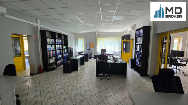 Lokal użytkowy Łomianki,