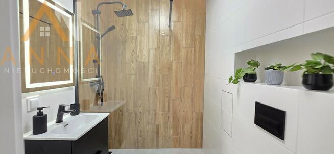 Mieszkanie na 1. piętrze, po remoncie, Piastowskie