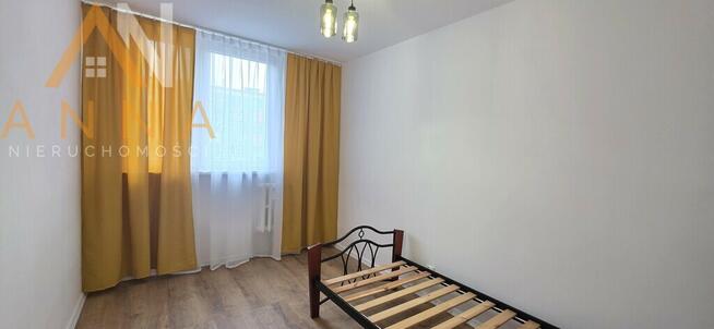 Mieszkanie na 1. piętrze, po remoncie, Piastowskie