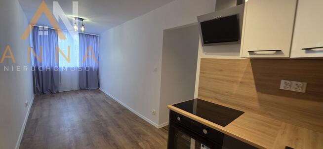 Mieszkanie na 1. piętrze, po remoncie, Piastowskie