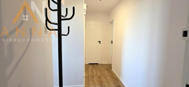 Mieszkanie na 1. piętrze, po remoncie, Piastowskie