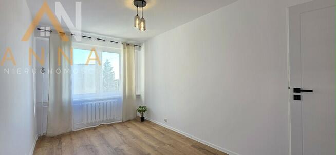 Mieszkanie na 1. piętrze, po remoncie, Piastowskie
