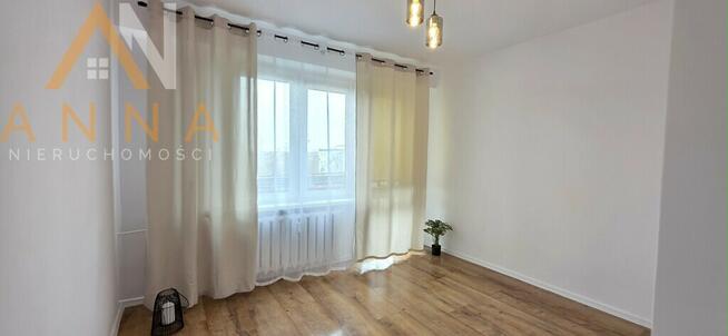 Mieszkanie na 1. piętrze, po remoncie, Piastowskie