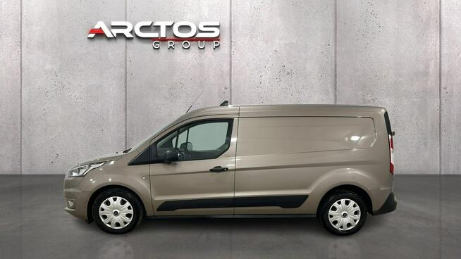 Ford Transit Connect 210 L2 Trend Furgon