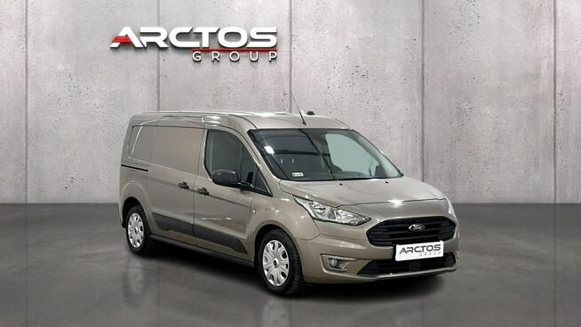 Ford Transit Connect 210 L2 Trend Furgon