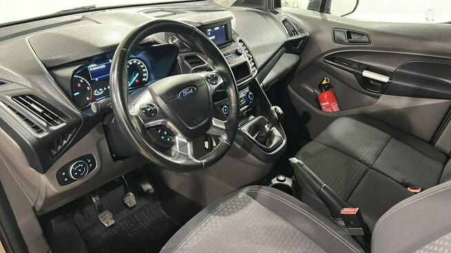 Ford Transit Connect 210 L2 Trend Furgon