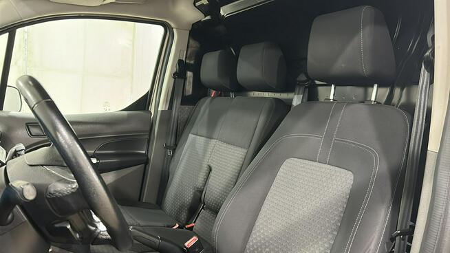 Ford Transit Connect 210 L2 Trend Furgon