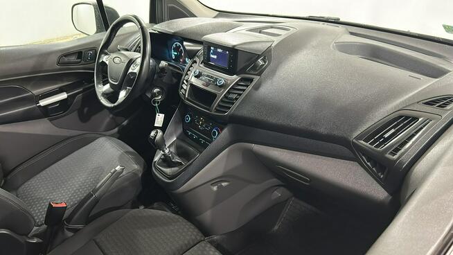 Ford Transit Connect 210 L2 Trend Furgon