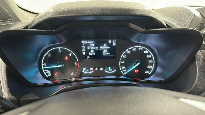 Ford Transit Connect 210 L2 Trend Furgon