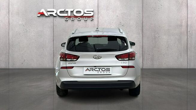 Hyundai i30 1.6 D Comfort DCT Kombi