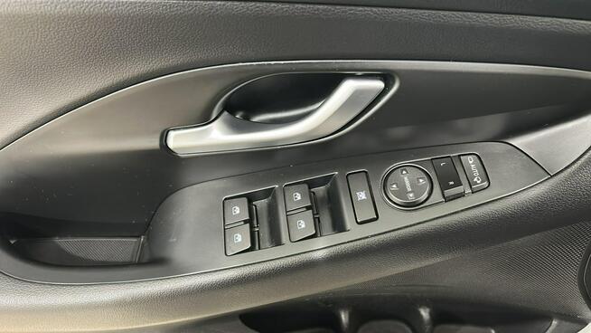 Hyundai i30 1.6 D Comfort DCT Kombi