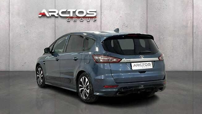 Ford S-Max Ford S-Max 2.0 EcoBlue ST-Line aut Van