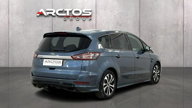 Ford S-Max Ford S-Max 2.0 EcoBlue ST-Line aut Van