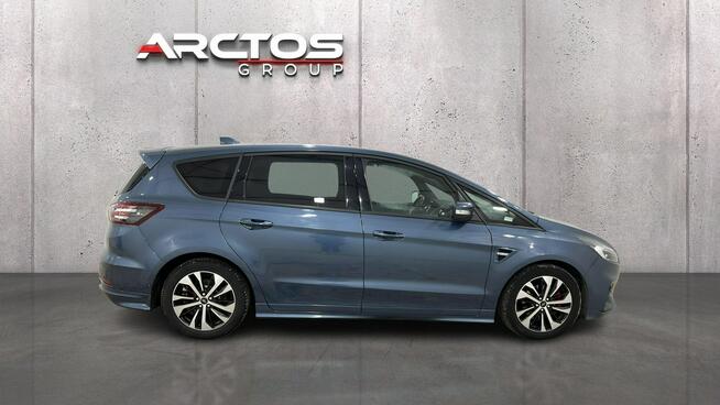 Ford S-Max Ford S-Max 2.0 EcoBlue ST-Line aut Van