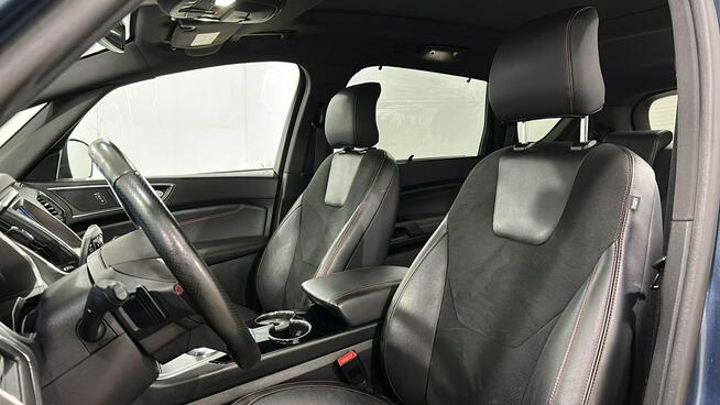 Ford S-Max Ford S-Max 2.0 EcoBlue ST-Line aut Van