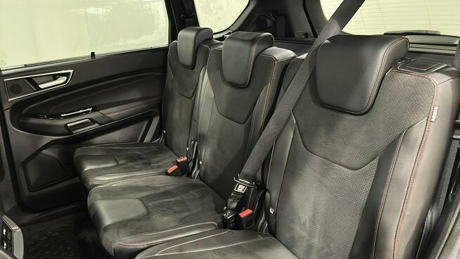 Ford S-Max Ford S-Max 2.0 EcoBlue ST-Line aut Van