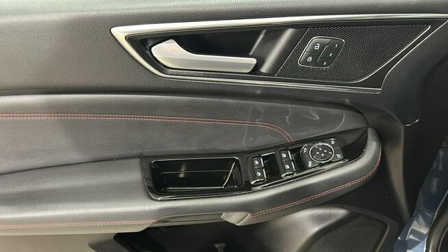 Ford S-Max Ford S-Max 2.0 EcoBlue ST-Line aut Van